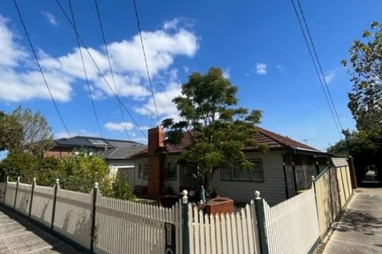 Main view of Homely house listing, 155 Cornwall Road, Sunshine VIC 3020