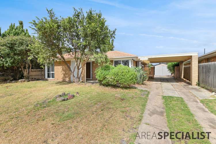 Main view of Homely house listing, 6 Rebecca Court, Cranbourne North VIC 3977