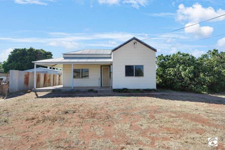 Main view of Homely house listing, 214 Mercury Street, Broken Hill NSW 2880