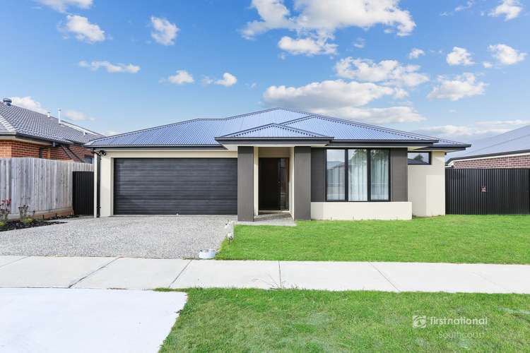 Main view of Homely house listing, 20 Colliery Avenue, North Wonthaggi VIC 3995