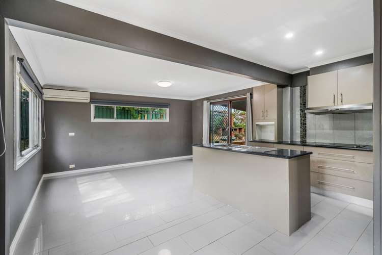 Second view of Homely house listing, 13 Devon Place, Busby NSW 2168