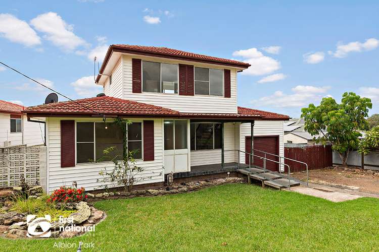 Main view of Homely house listing, 13 Gipps Crescent, Barrack Heights NSW 2528