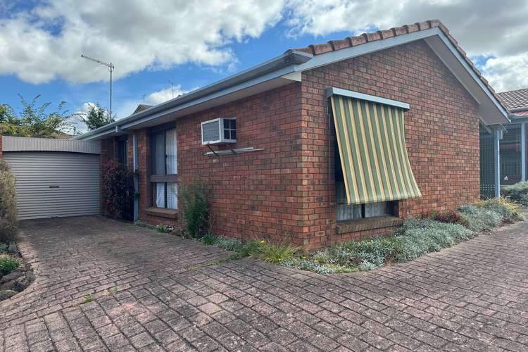 Main view of Homely unit listing, 2/21 Ann Street, Morwell VIC 3840