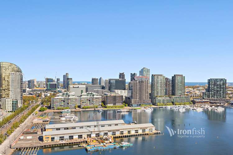 Main view of Homely apartment listing, S2607/231 Harbour Esplanade, Docklands VIC 3008