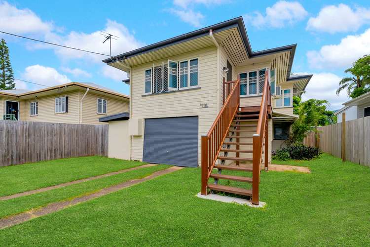 Main view of Homely house listing, 15 Chaplain Avenue, Manunda QLD 4870
