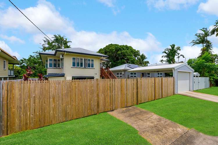 Second view of Homely house listing, 15 Chaplain Avenue, Manunda QLD 4870