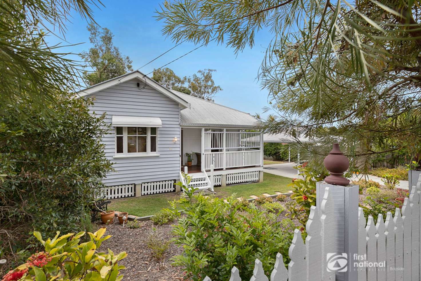 Main view of Homely house listing, 25 Banks Street, Capalaba QLD 4157