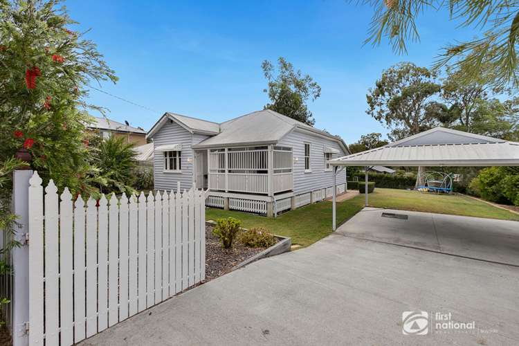 Second view of Homely house listing, 25 Banks Street, Capalaba QLD 4157