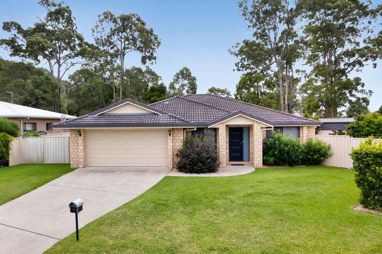 Main view of Homely house listing, 4 Skye Place, Townsend NSW 2463
