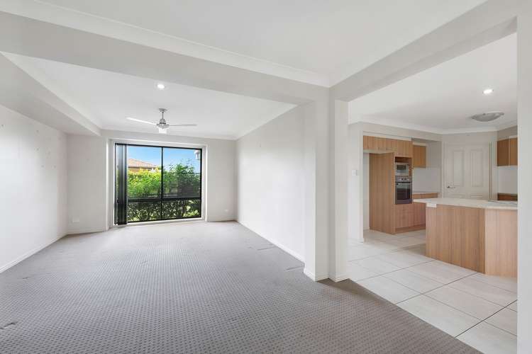 Second view of Homely house listing, 4 Skye Place, Townsend NSW 2463