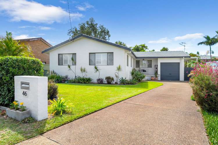 Main view of Homely house listing, 46 Boronia Drive, Salamander Bay NSW 2317