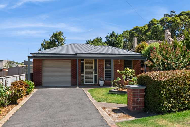Main view of Homely unit listing, 93A Maple Street, Golden Square VIC 3555