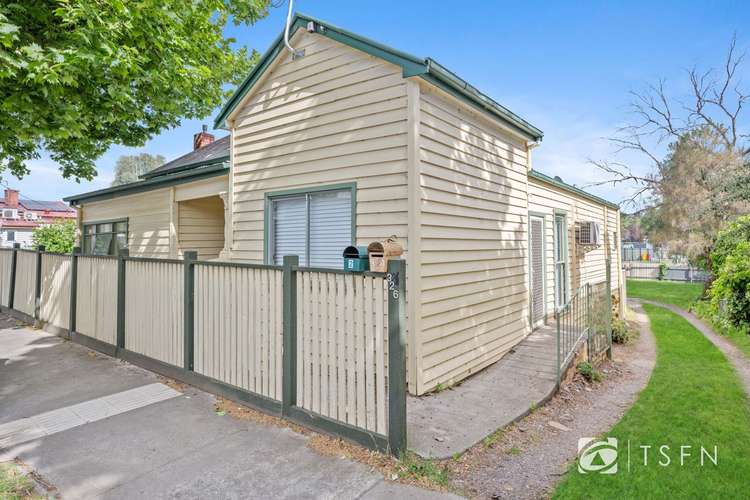 326 High Street, Golden Square VIC 3555