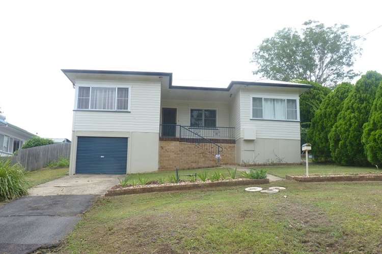 Main view of Homely house listing, 35 College Road, East Lismore NSW 2480