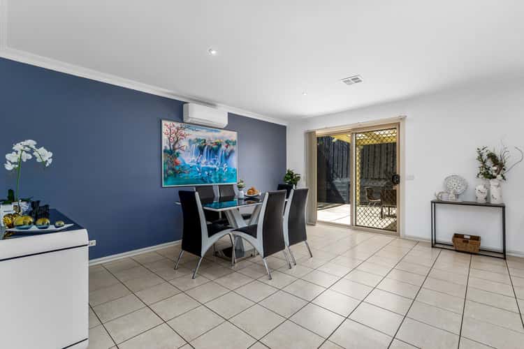 Fifth view of Homely house listing, 4/353 Boronia Road, Boronia VIC 3155