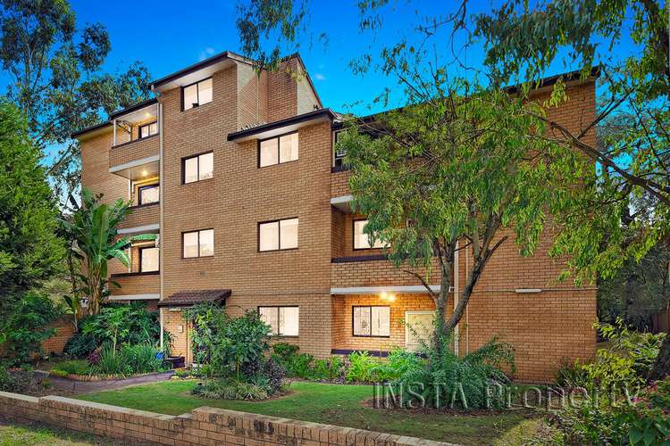 Main view of Homely unit listing, 10/22-24 Sir Joseph Banks Street, Bankstown NSW 2200