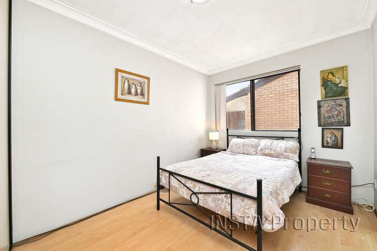 Fifth view of Homely unit listing, 10/22-24 Sir Joseph Banks Street, Bankstown NSW 2200