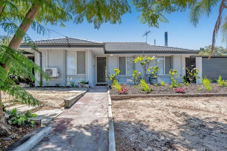 Main view of Homely house listing, 6 Amarantus Place, Pinjarra WA 6208