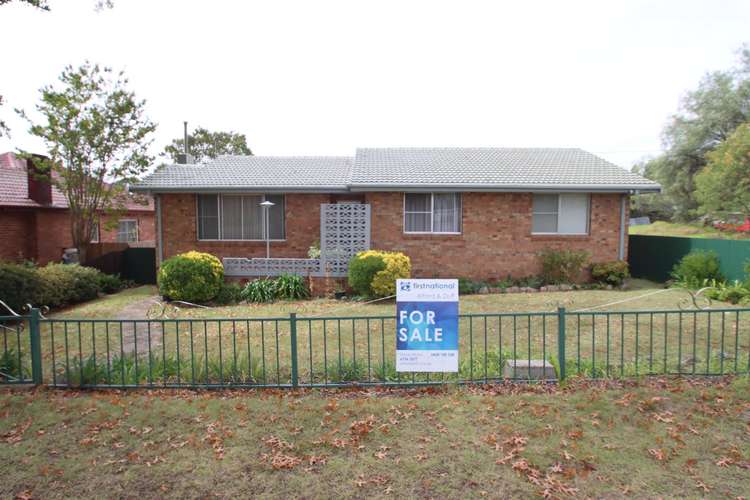 Main view of Homely house listing, 159 Logan Street, Tenterfield NSW 2372