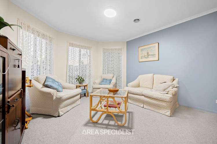 Third view of Homely house listing, 14 Delphin Court, Narre Warren VIC 3805