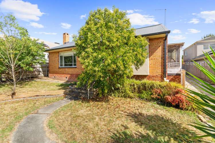 Main view of Homely house listing, 47 Ethel Street, Traralgon VIC 3844