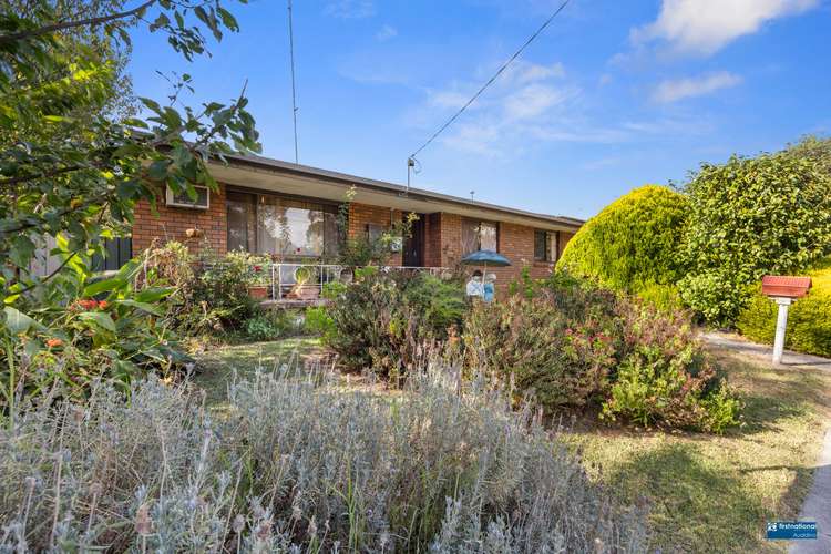 Main view of Homely house listing, 26 Mary Rogers Crescent, Leongatha VIC 3953