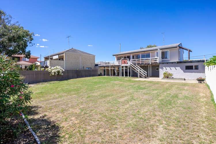 Main view of Homely house listing, 56 Leander Street, Falcon WA 6210