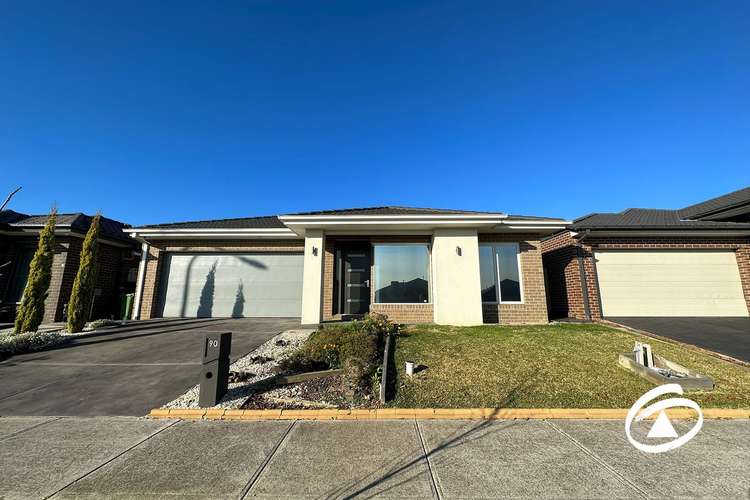Main view of Homely house listing, 90 Clydevale Avenue, Clyde North VIC 3978