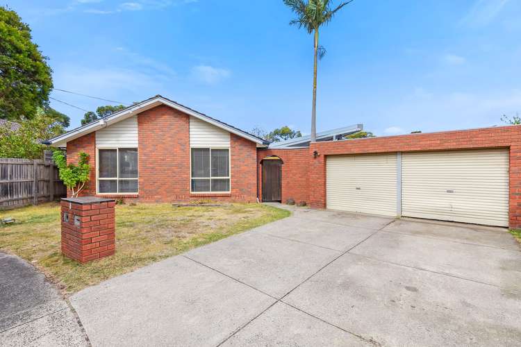 Main view of Homely house listing, 5 Alan Court, Noble Park North VIC 3174