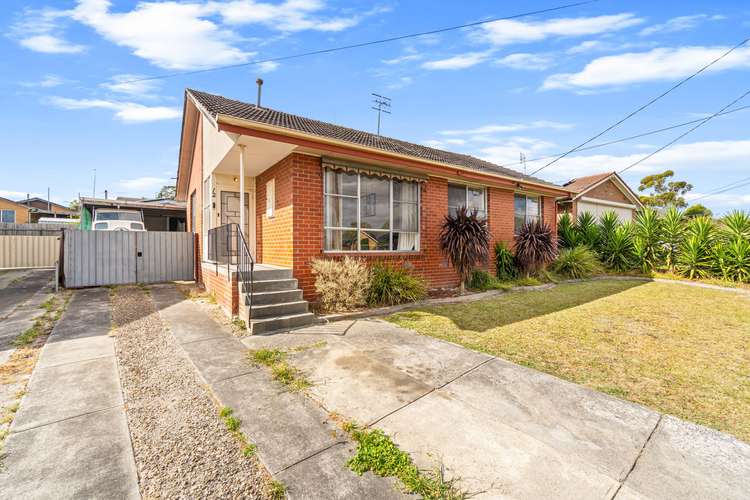 Main view of Homely house listing, 12 Shaw Street, Churchill VIC 3842