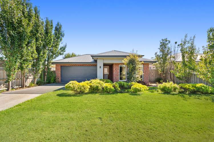 Main view of Homely house listing, 180 Cross's Road, Traralgon VIC 3844