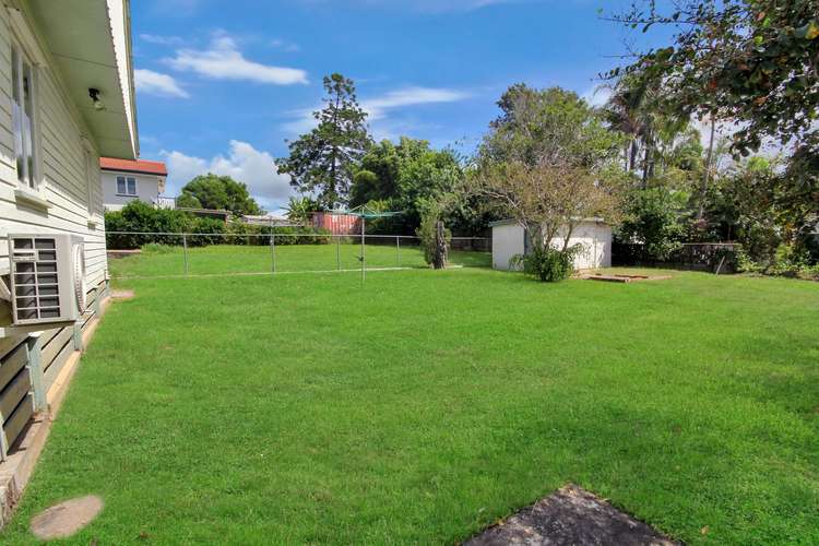 Second view of Homely house listing, 17 Munbilla Street, Oxley QLD 4075