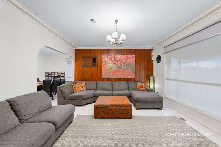 Fifth view of Homely house listing, 52 Hilma Street, Sunshine West VIC 3020