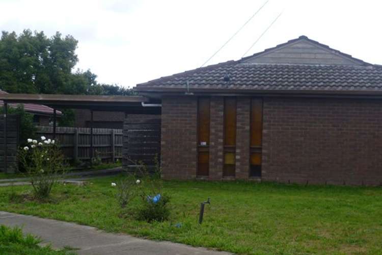 Main view of Homely house listing, 21 Stevenage Crescent, Deer Park VIC 3023