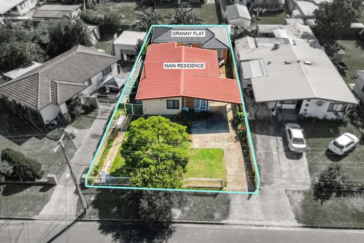 Main view of Homely house listing, 21 Southdown Street, Miller NSW 2168