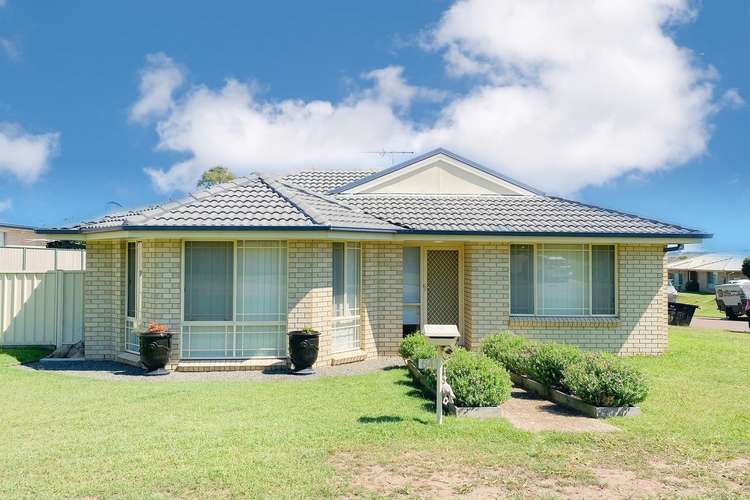 Main view of Homely house listing, 64 Richard Road, Rutherford NSW 2320