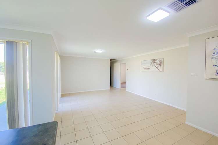 Fifth view of Homely house listing, 64 Richard Road, Rutherford NSW 2320