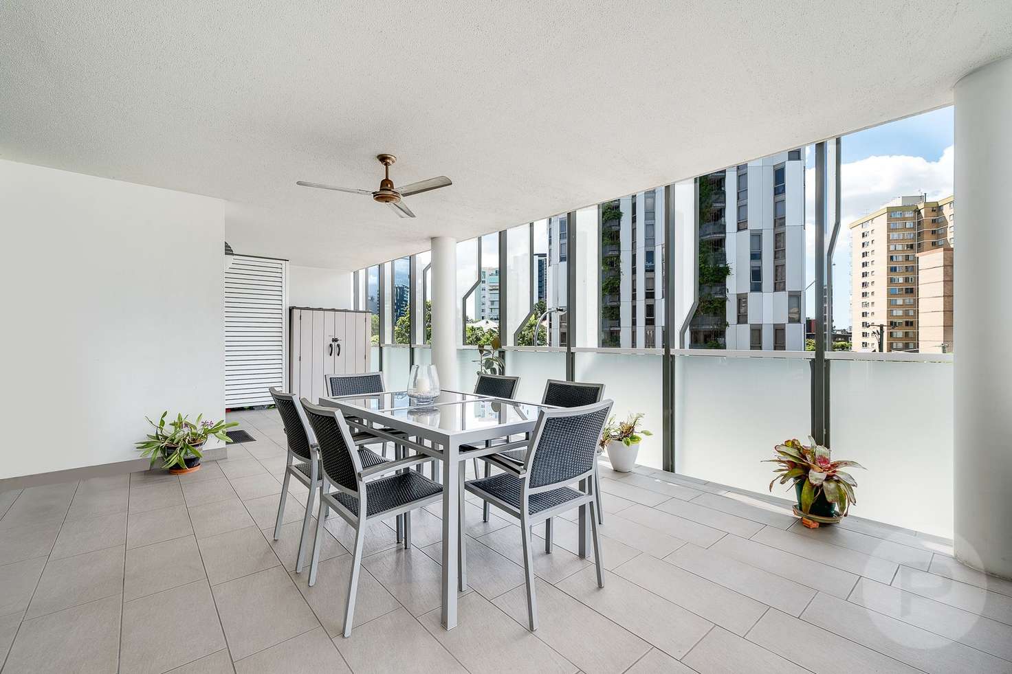 Main view of Homely apartment listing, 23/68 Benson Street, Toowong QLD 4066
