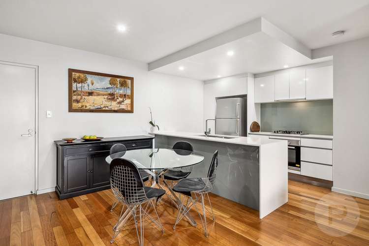 Fourth view of Homely apartment listing, 23/68 Benson Street, Toowong QLD 4066