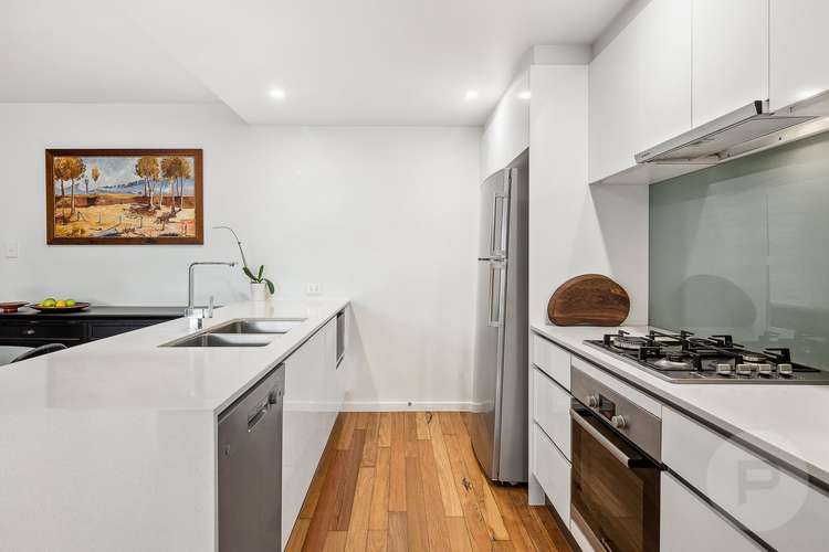 Sixth view of Homely apartment listing, 23/68 Benson Street, Toowong QLD 4066