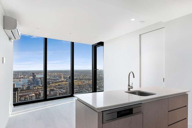 Main view of Homely apartment listing, 5703/135 A'Beckett Street, Melbourne VIC 3000
