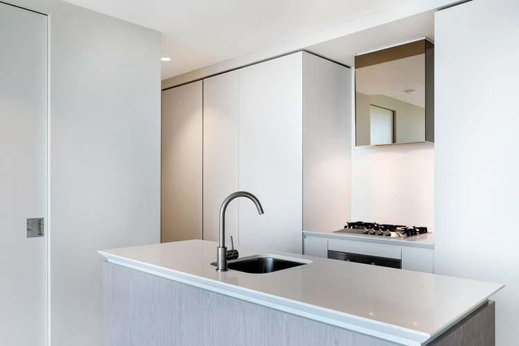 Third view of Homely apartment listing, 5703/135 A'Beckett Street, Melbourne VIC 3000
