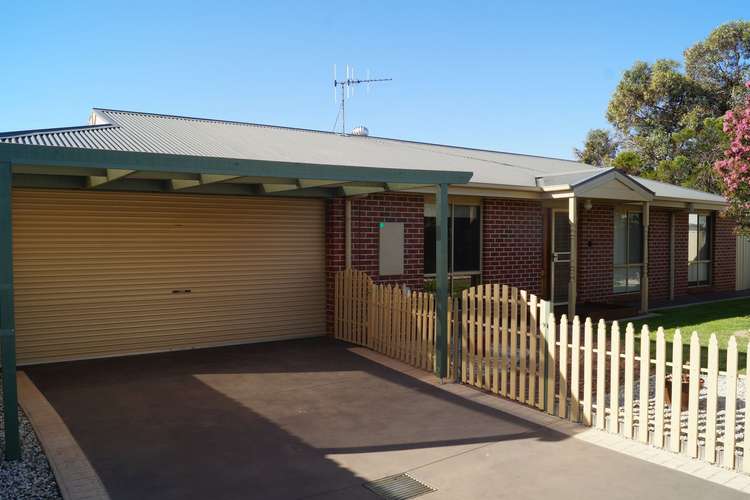Main view of Homely townhouse listing, 2/86 Quinn Street, Numurkah VIC 3636