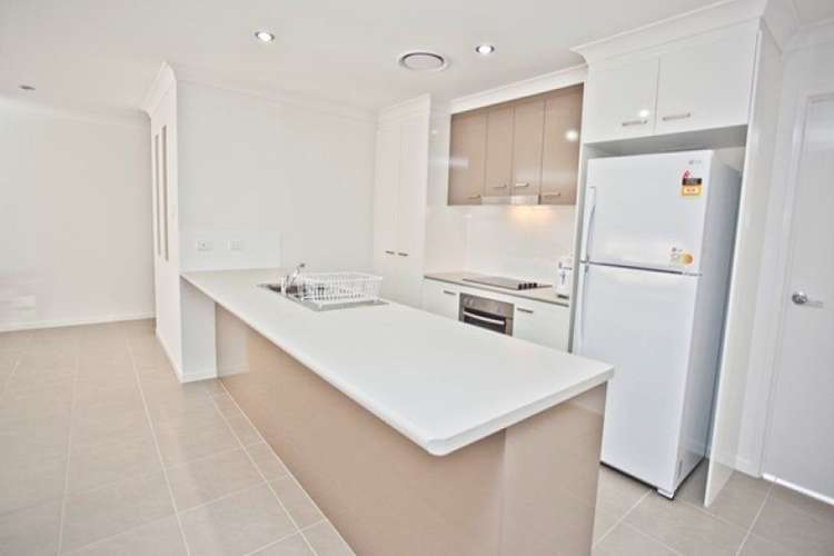 Second view of Homely house listing, 17 Ellem Drive, Chinchilla QLD 4413