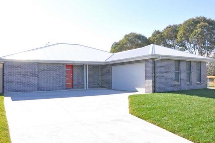 Main view of Homely house listing, 16 Hobson Close, Eglinton NSW 2795