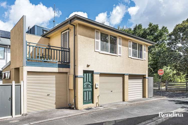 Main view of Homely townhouse listing, 5-9 Strettle Street, Kensington VIC 3031