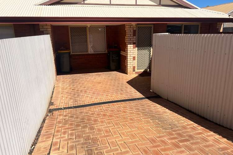 Main view of Homely unit listing, 6/2 Cheetham Street, Kalgoorlie WA 6430