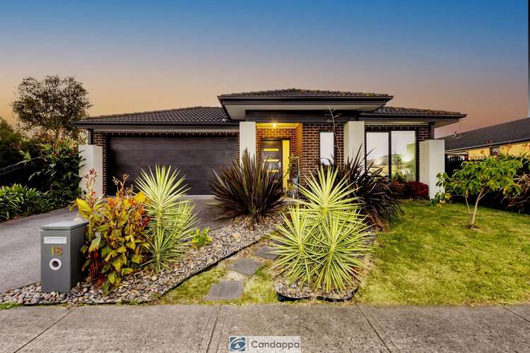 Main view of Homely house listing, 18 Eacott Street, Longwarry VIC 3816