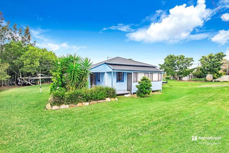 Third view of Homely house listing, 220 Lemon Tree Passage Road, Salt Ash NSW 2318