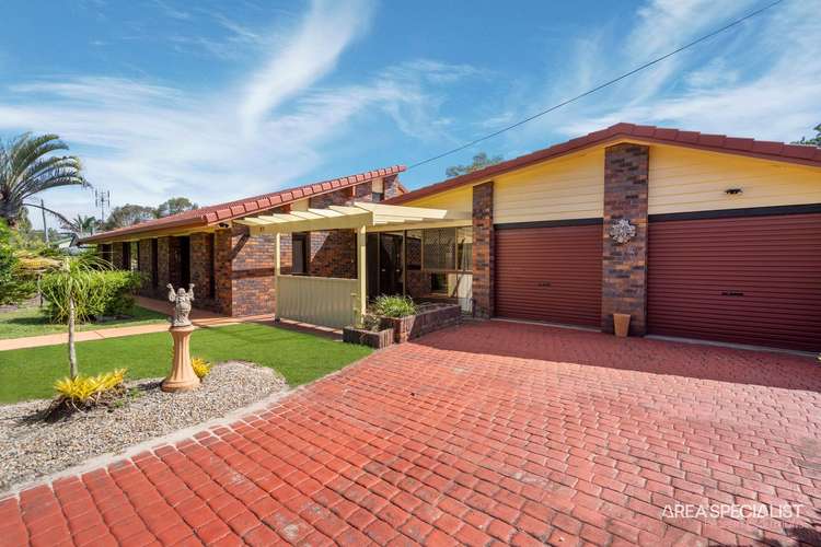 Main view of Homely house listing, 27 Kumgum Street, Jacobs Well QLD 4208